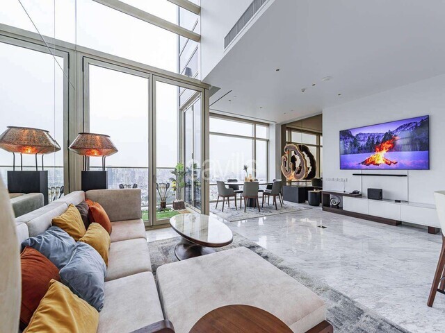 Four Seasons Private Residences Condo for RENT & SALE, near BTS Saphan Taksin