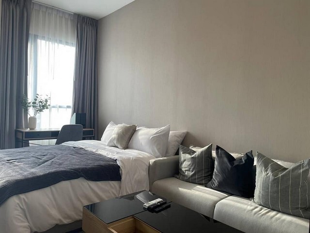 KnightsBridge Prime Onnut nice quiet clean 20th floor BTS On Nut