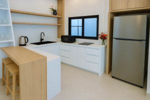 Blue Horizon Villa – Your Private Oasis in Krabi