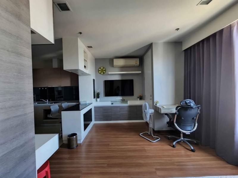 Bing condo home รัช โยธิน