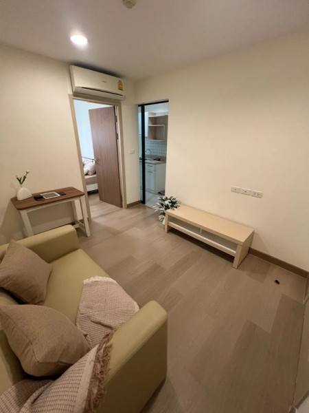 ขายคอนโด B Loft Sukhumvit 115 001