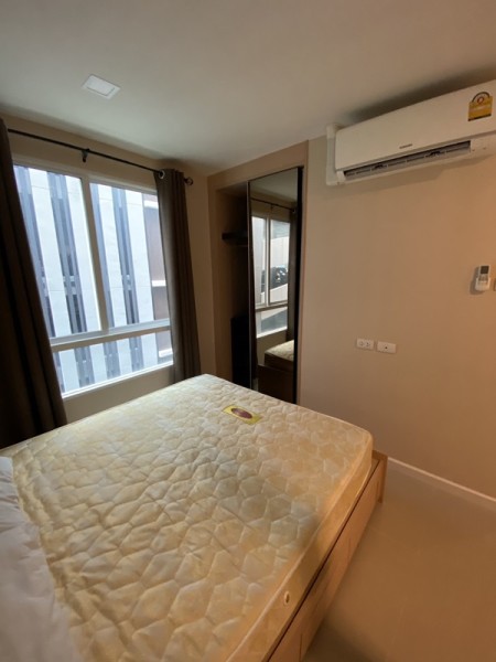 ขาย JW Condo ดอนเมือง สรงประภา 001