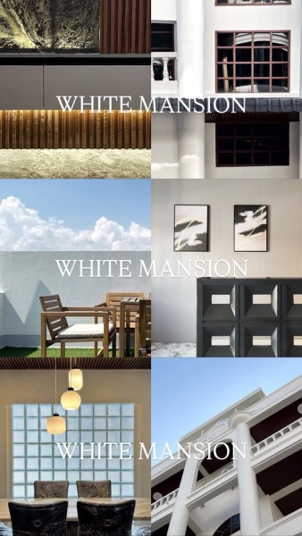 ปล่อยเช่า WHITE MANSION 001