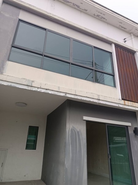ให้เช่าบ้าน หมู่บ้านพฤกษา 83 001