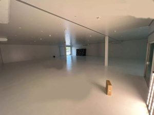 For Rent Pathum Thani Warehouse Cold Storage GMP FDA Khlong Luang BRE25168