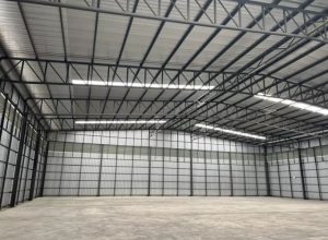 For Rent Warehouse on Bang Bua Thong – Suphan Buri Road in Pathum Thani BRE25265
