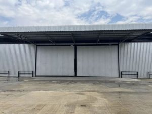 For Rent Warehouse on Bang Bua Thong – Suphan Buri Road in Pathum Thani BRE25265