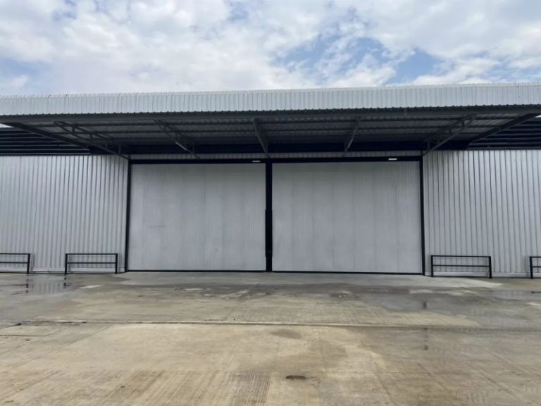 For Rent Warehouse on Bang Bua Thong – Suphan Buri Road in Pathum Thani BRE25265