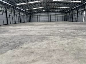 For Rent Warehouse on Bang Bua Thong – Suphan Buri Road in Pathum Thani BRE25265