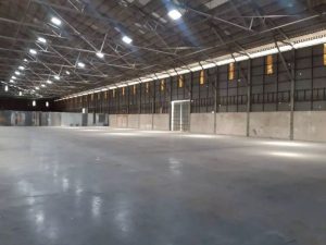 For Rent Warehouse size 3000 sqm on Tiwanon Road in Pak Kret, Nonthaburi BRE25628