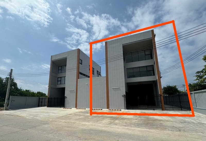 u1043-For-Rent-Nonthaburi-Factory-Suphan-Buri-Bang-Bua-Thong-Road-BRE22249-2