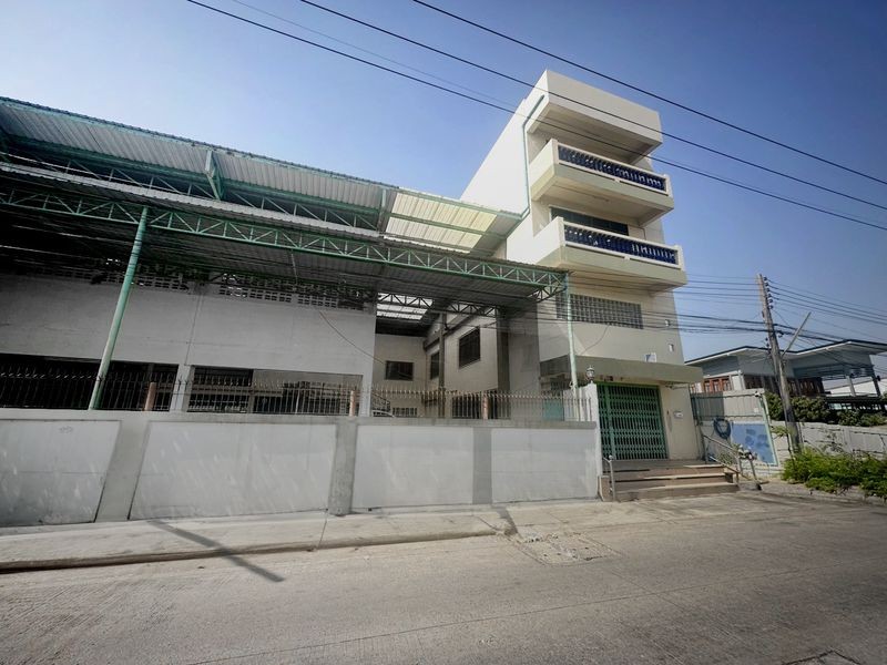 u729-โกดัง-ปทุมธานี-เจ้าของขายเอง